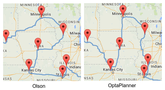 americanRoadTrip iowa comparison