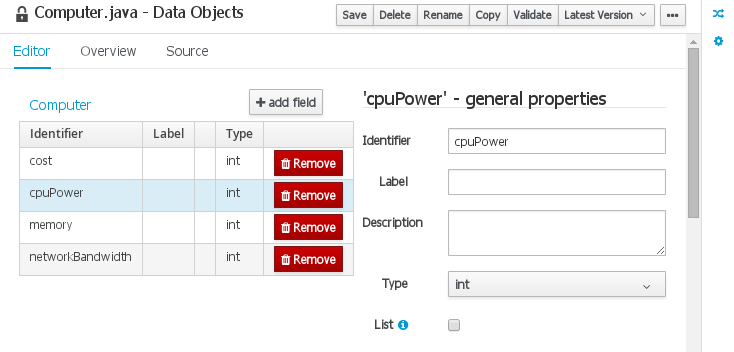 workbenchDataObjectCBComputer