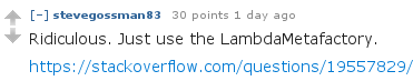 lambdaMetafactoryRedditResponse