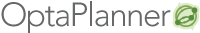 OptaPlanner logo