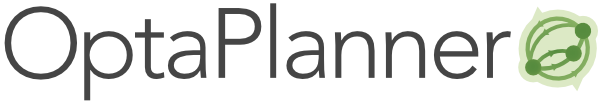 OptaPlanner